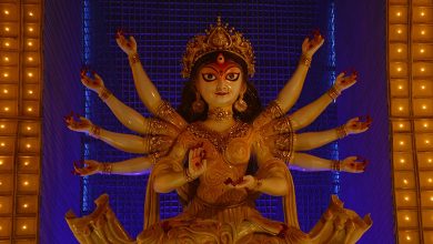 Durga Puja