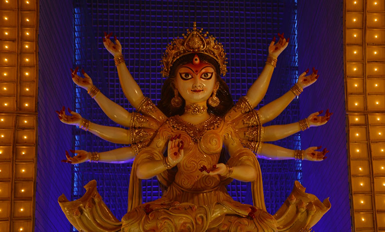 Durga Puja