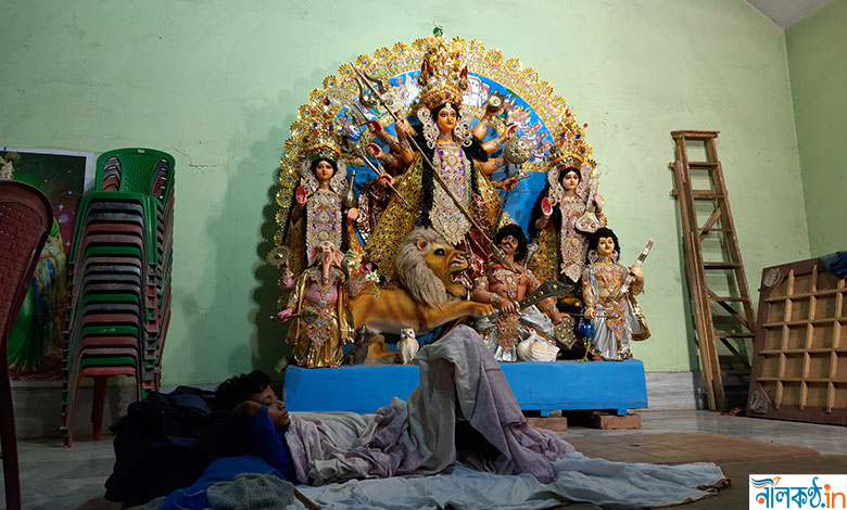 Durga Puja