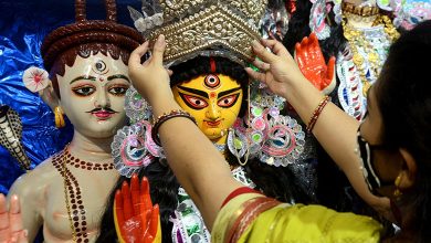 Durga Puja