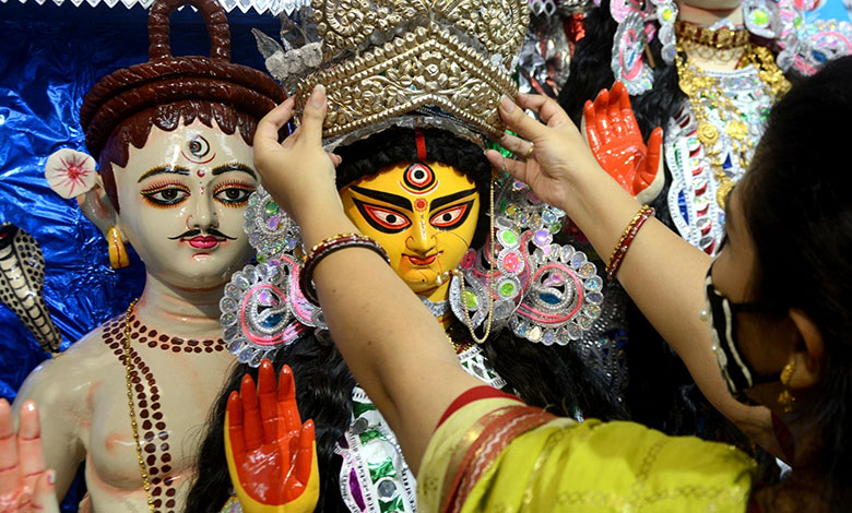 Durga Puja