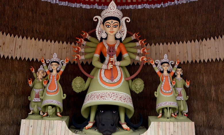 Durga Puja