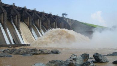 Durgapur Barrage