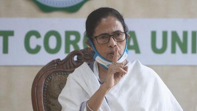 Mamata Banerjee