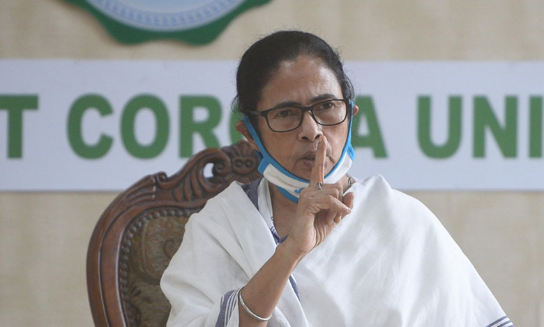 Mamata Banerjee