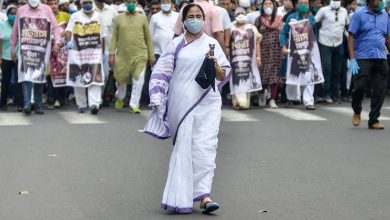 Mamata Banerjee