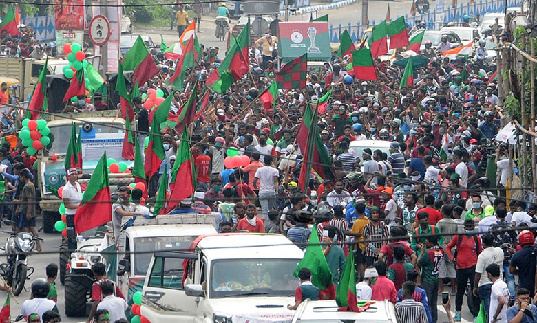 Mohun Bagan Athletic Club