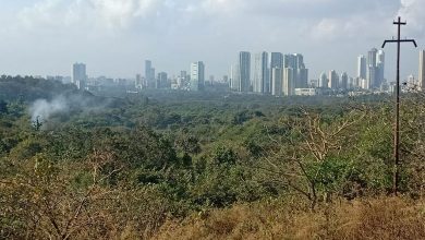 Mumbai