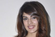 Rhea Chakraborty
