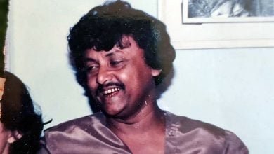 Shakti Thakur