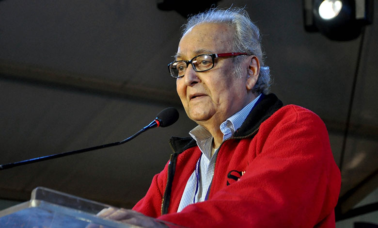 Soumitra Chatterjee