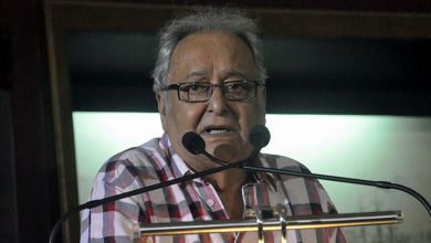 Soumitra Chatterjee