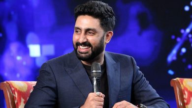 Abhishek Bachchan