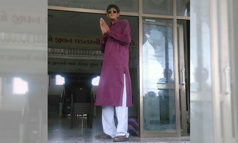 Dharmendra Pratap Singh