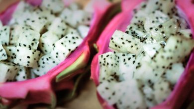 Dragon Fruit