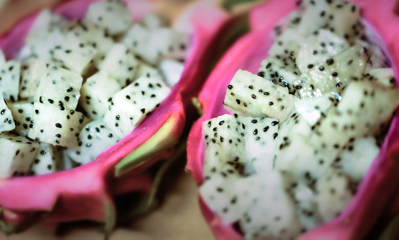 Dragon Fruit