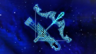 Horoscope Sagittarius