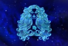 Horoscope Virgo