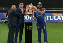 Indian Premier League 2020
