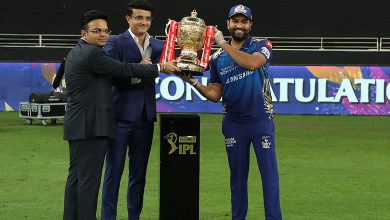 Indian Premier League 2020