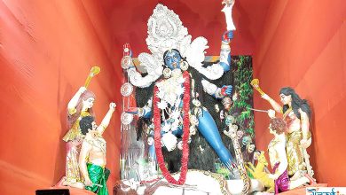 Kali Puja