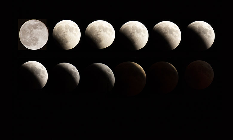 Lunar Eclipse