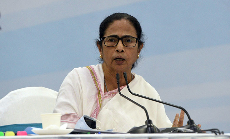 Mamata Banerjee