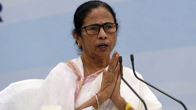 Mamata Banerjee