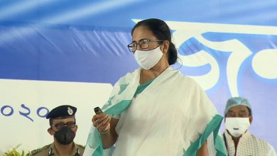 Mamata Banerjee