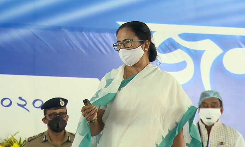 Mamata Banerjee