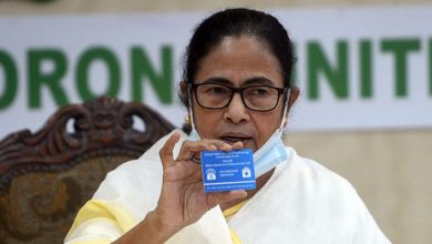 Mamata Banerjee