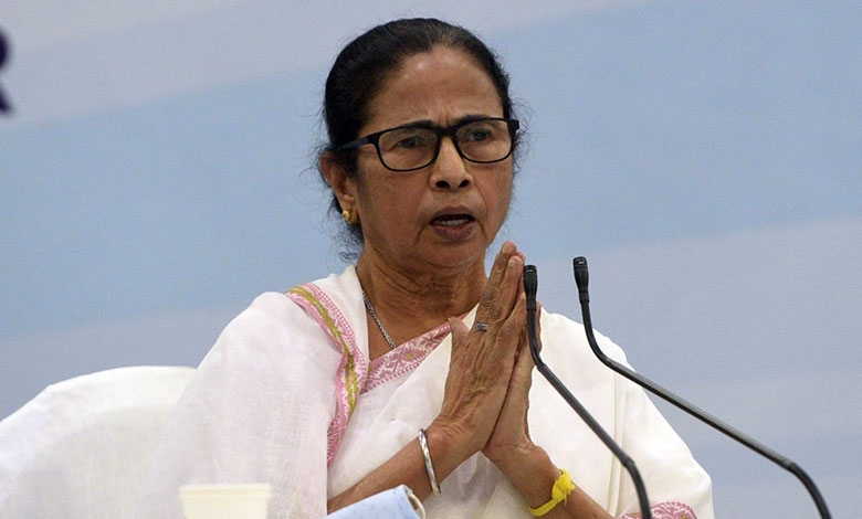 Mamata Banerjee