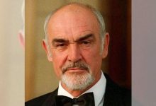 Sean Connery