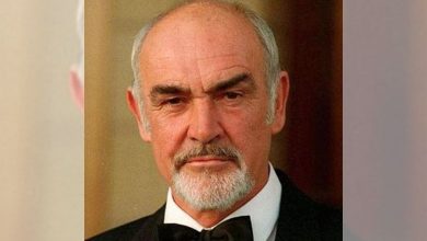 Sean Connery