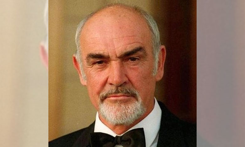 Sean Connery