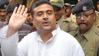 Suvendu Adhikari