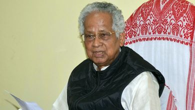 Tarun Gogoi