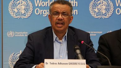 Tedros Adhanom Ghebreyesus