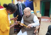 Amit Shah