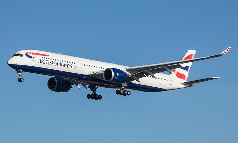 British Airways