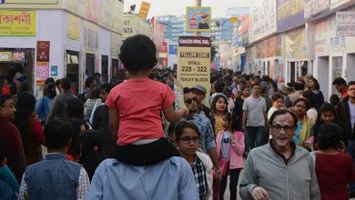 International Kolkata Book Fair