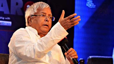 Lalu Prasad Yadav