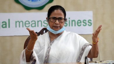 Mamata Banerjee