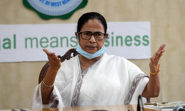 Mamata Banerjee