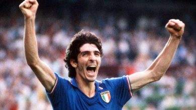 Paolo Rossi