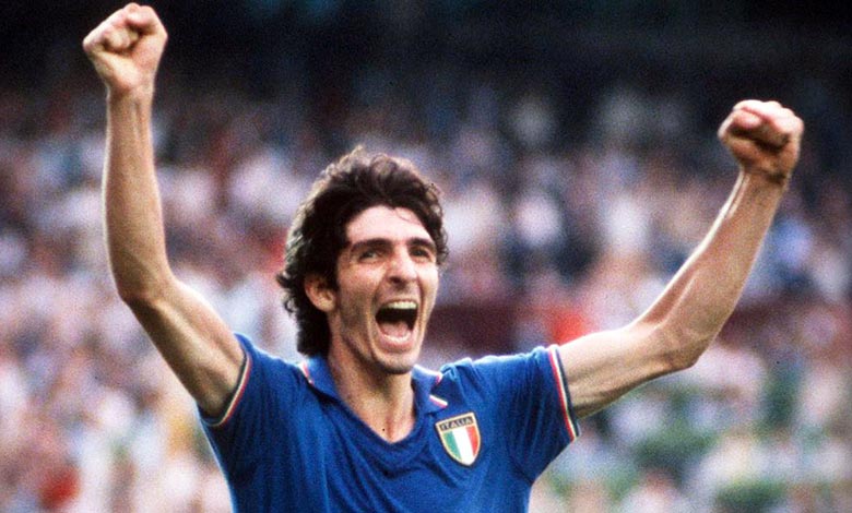 Paolo Rossi