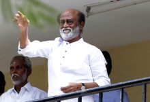 Rajinikanth