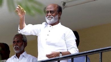 Rajinikanth
