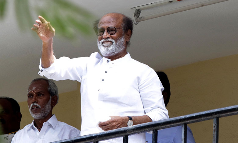 Rajinikanth