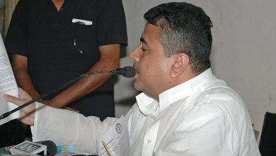 Suvendu Adhikari